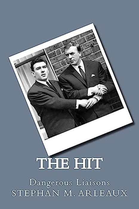 The Hit: Dangerous Liaisons-..