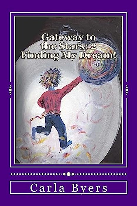 Finding My Dream!-..