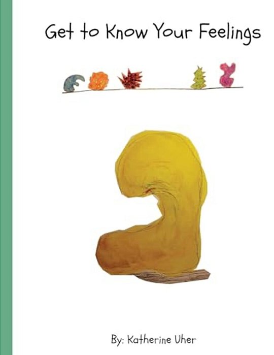 Get To Know Your Feelings. -..