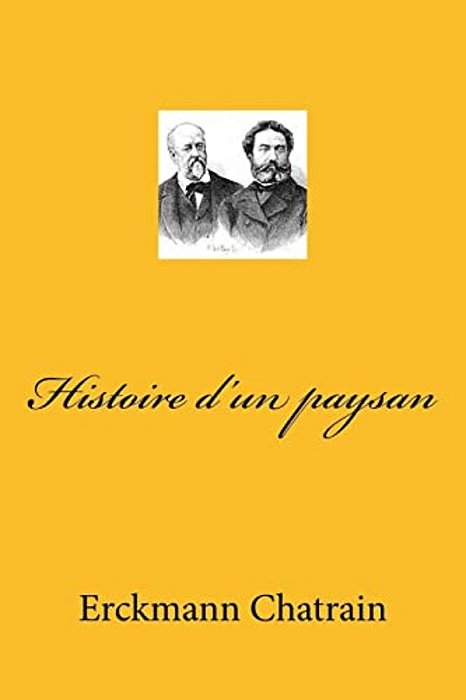 Histoire D'Un Paysan 4-..