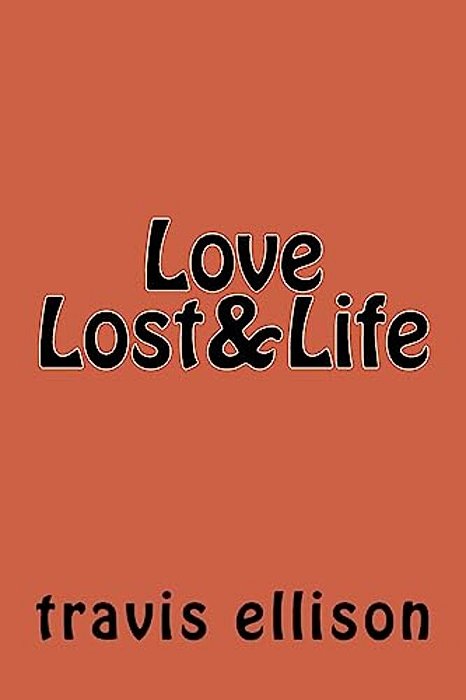 Love Lost&life-..