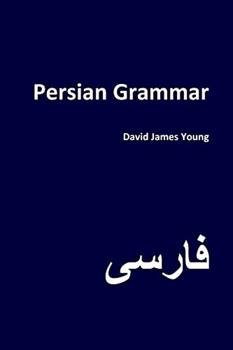 Persian Grammar-..