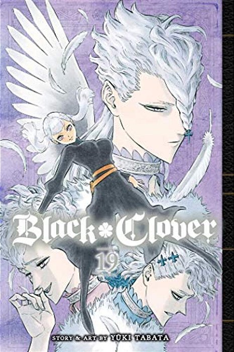 Black Clover, Vol. 19-..