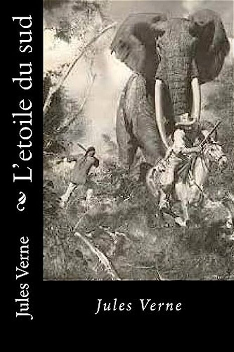 L'Etoile Du Sud-..