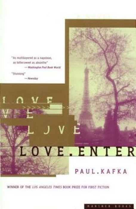 Love: Enter-..