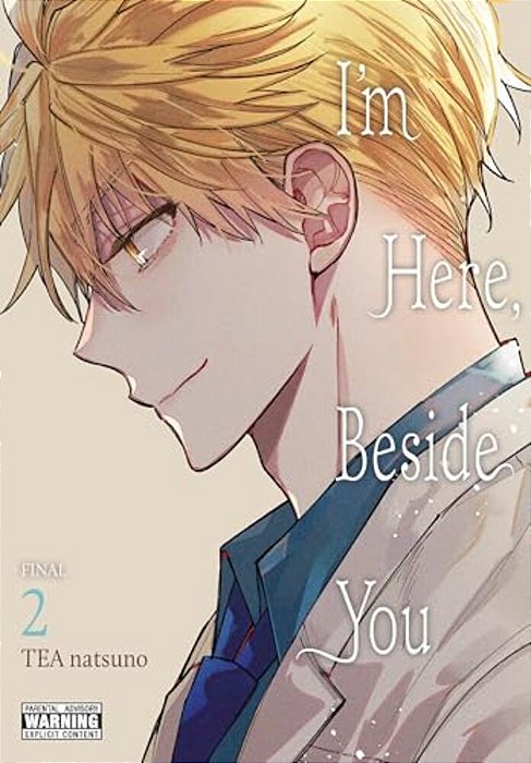 I'm Here, Beside You, Vol. 2-..