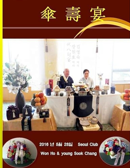 80Th Birthday Party-..