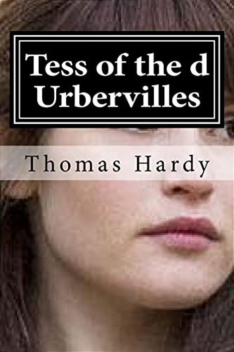 Tess Of The D Urbervilles-..