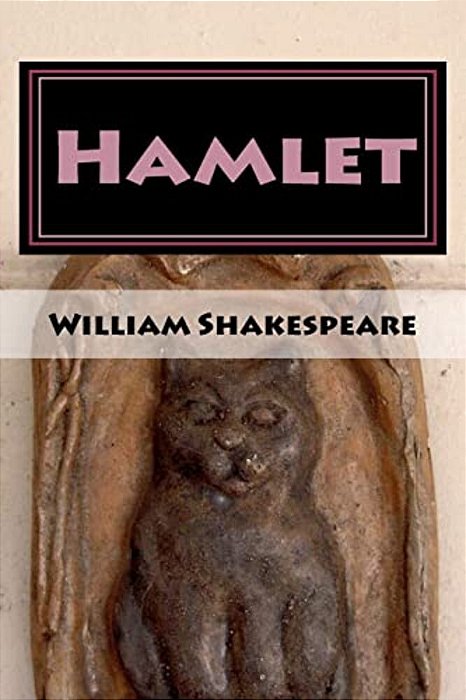 Hamlet: Abridged And Improved-..