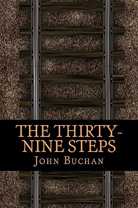 The Thirty-Nine Steps-..