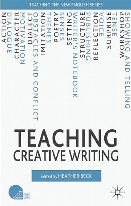 Teaching Creative Writing-..