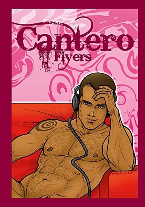 Cantero Flyers-..