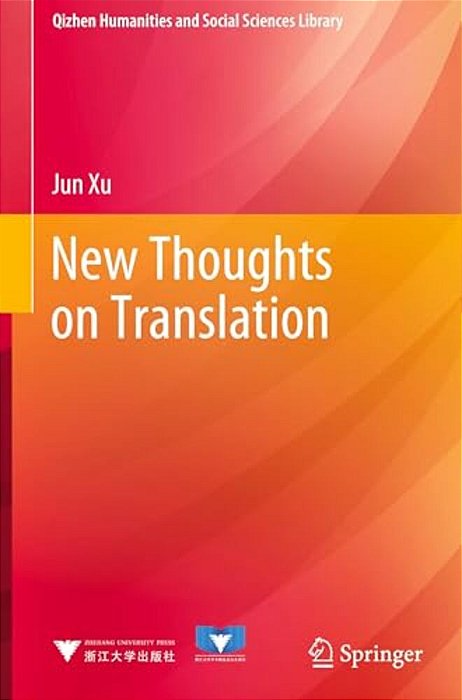 New Thoughts On Translation-..