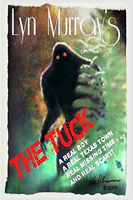The Tuck: Something Monstrous In Our Woods!-..