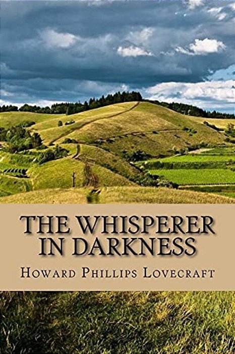 The Whisperer In Darkness (Special Edition)-..