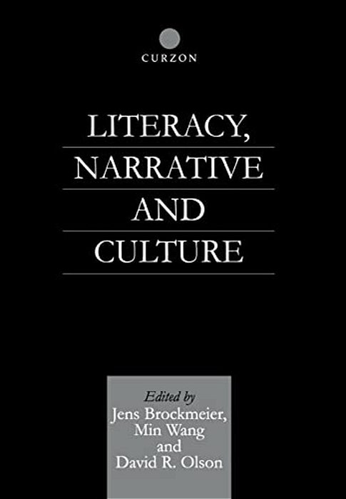 Literacy, Narrative And Culture-..