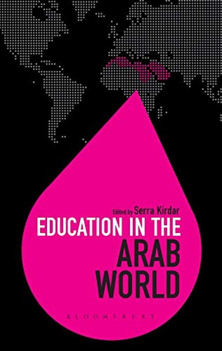 Education In The Arab World-..