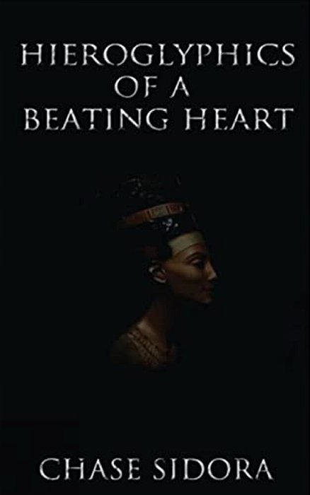 Hieroglyphics Of A Beating Heart-..