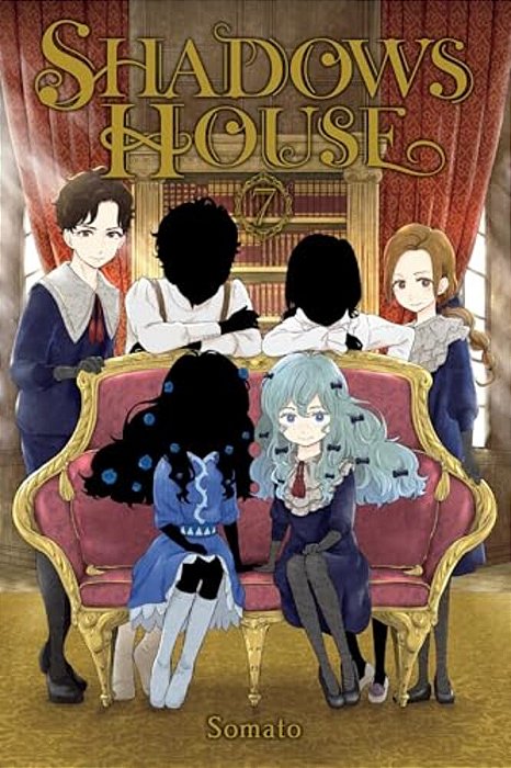 Shadows House, Vol. 7-..