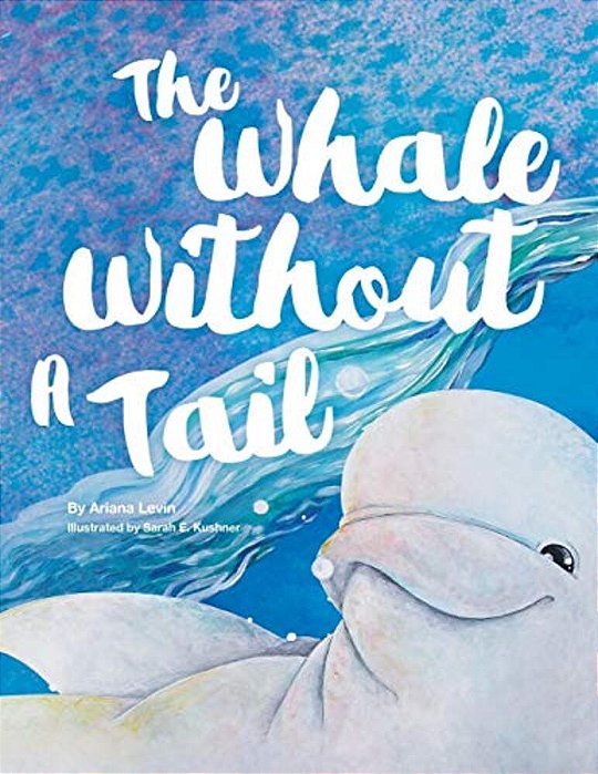 The Whale Without A Tail-..
