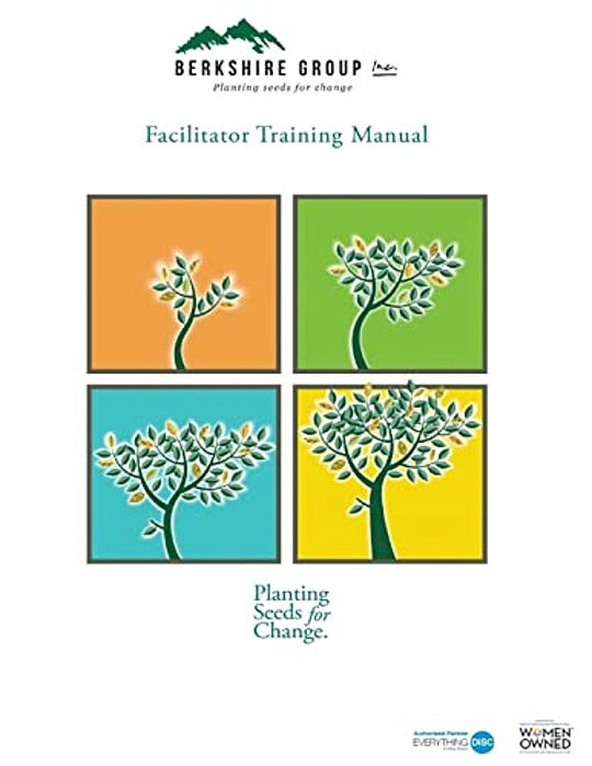 Facilitator Training Manual: How To Facilitate Effective Meetings-..