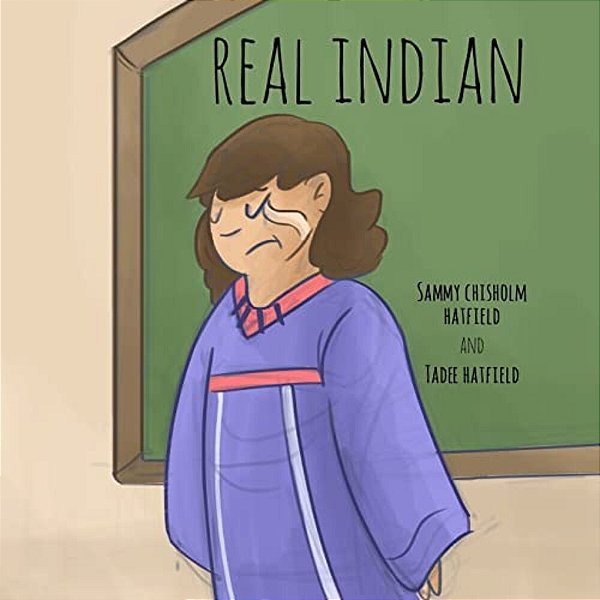 Real Indian-..