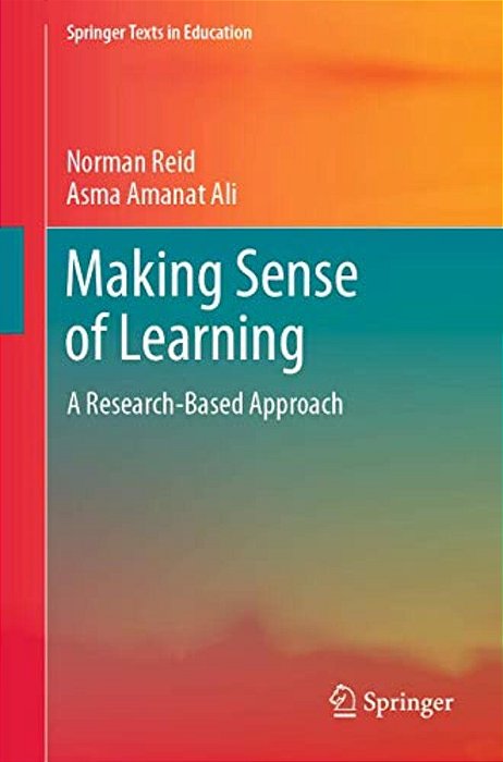 Making Sense Of Learning: A Research-Based Approach-..