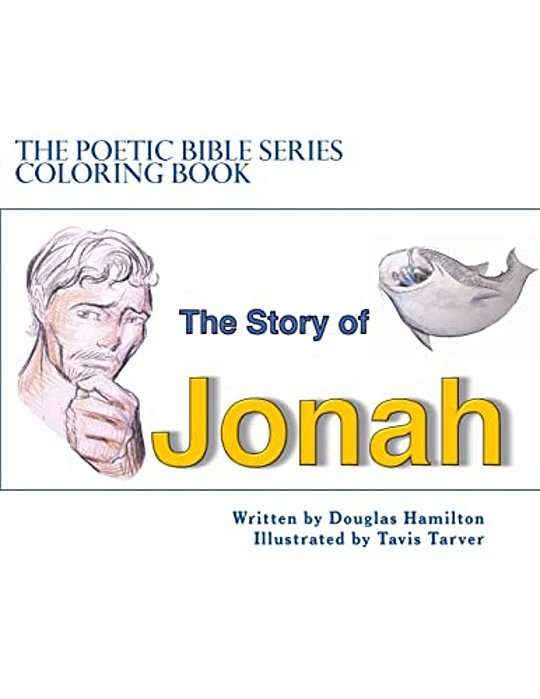 Poetic Bible Series-..