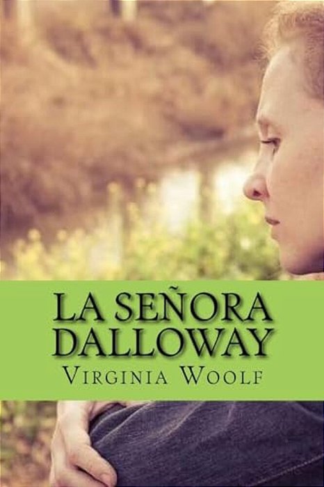 La Señora Dalloway-..