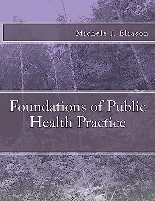 Foundations Of Public Health Practice-..
