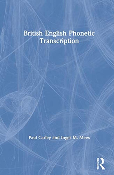 British English Phonetic Transcription-..