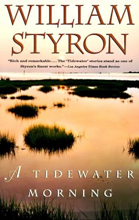 A Tidewater Morning-..