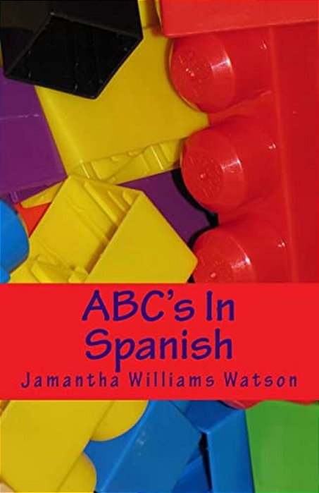 Abc's In Spanish-..