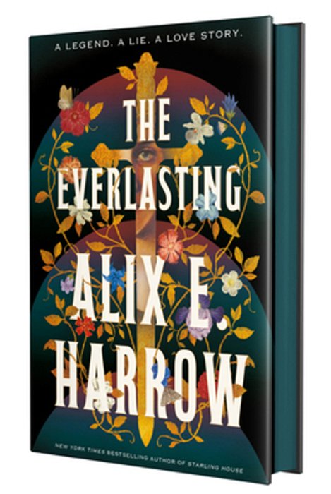 The Everlasting-..