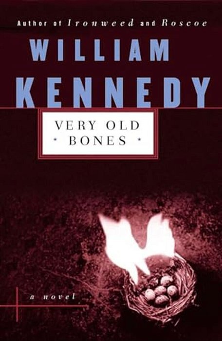 Very Old Bones-..