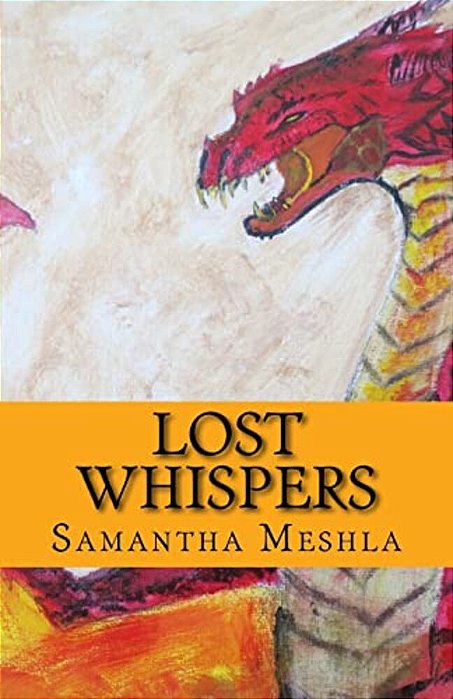 Lost Whispers-..