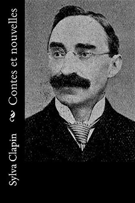 Contes Et Nouvelles-..