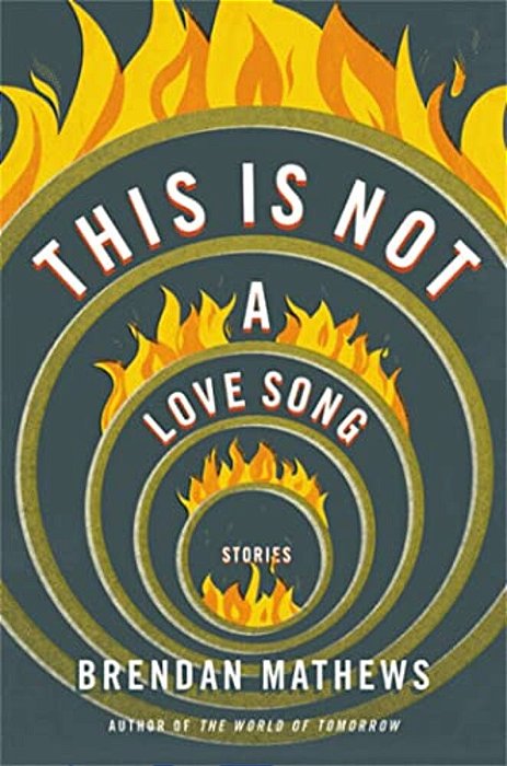 This Is Not A Love Song-..