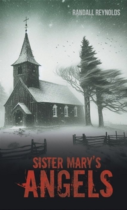 Sister Mary's Angels-..