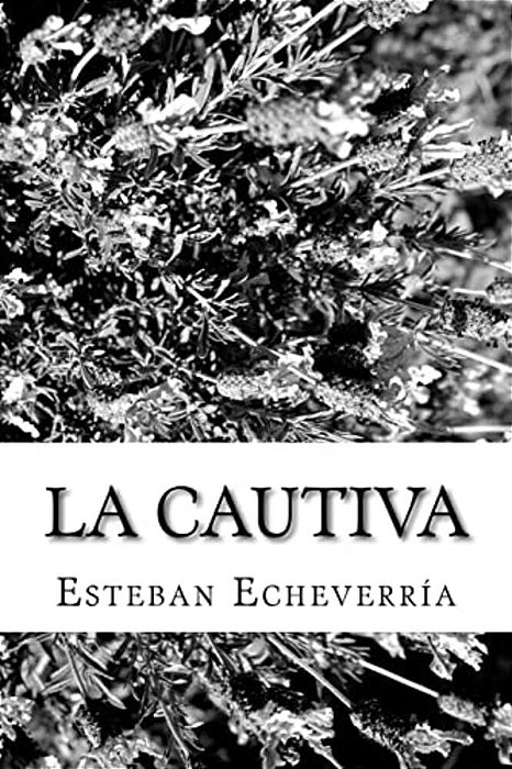 La Cautiva-..