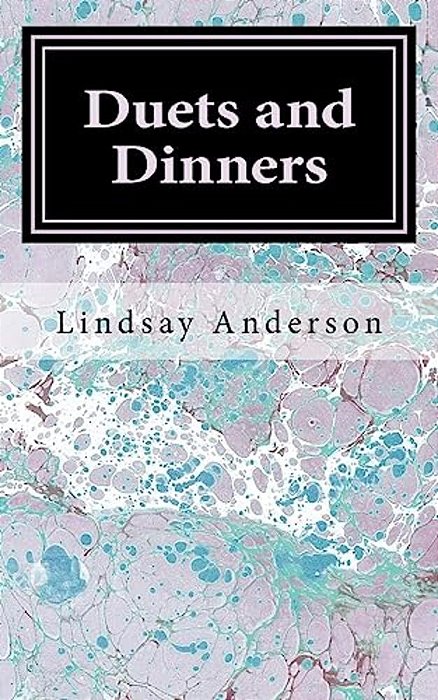 Duets And Dinners-..
