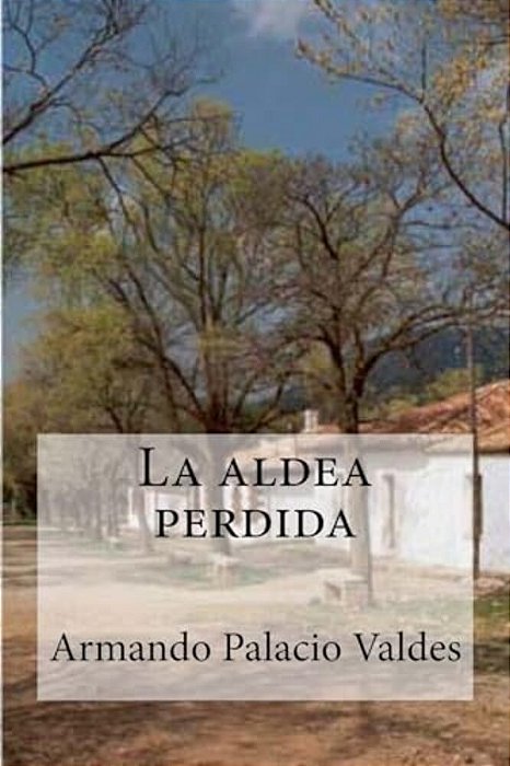 La Aldea Perdida-..