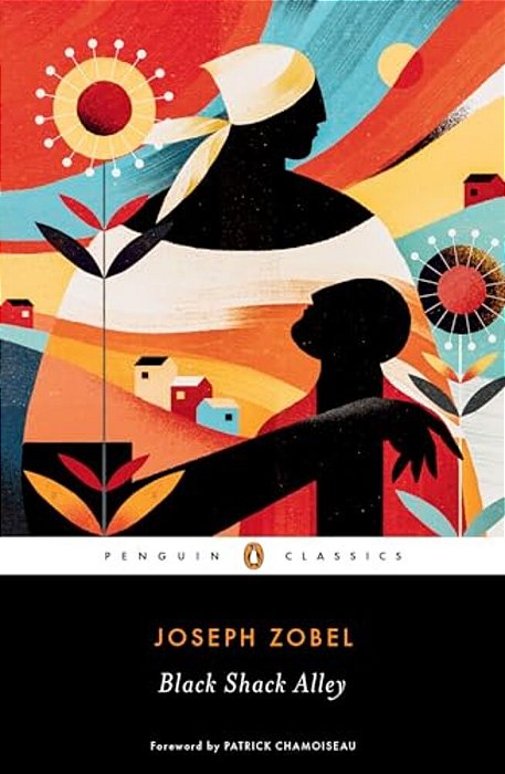 Black Shack Alley-..