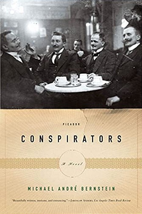Conspirators-..