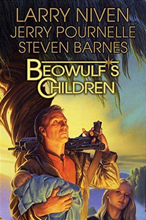 Beowulf's Children-..
