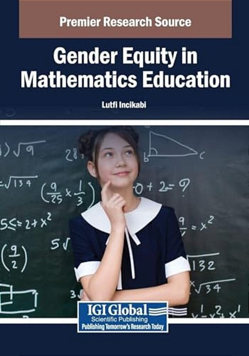 Gender Equity In Mathematics Education-..
