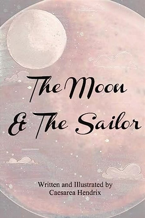 The Moon & The Sailor-..