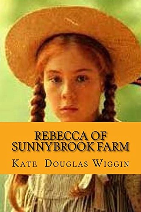 Rebecca Of Sunnybrook Farm (Special Edition)-..