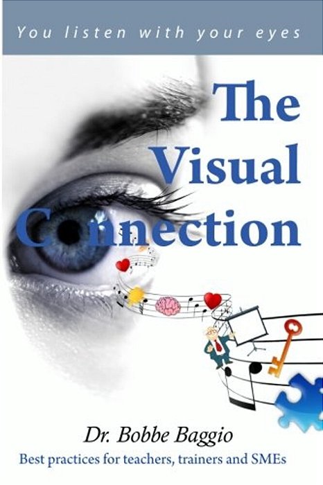The Visual Connection: You Listen With Your Eyes-..