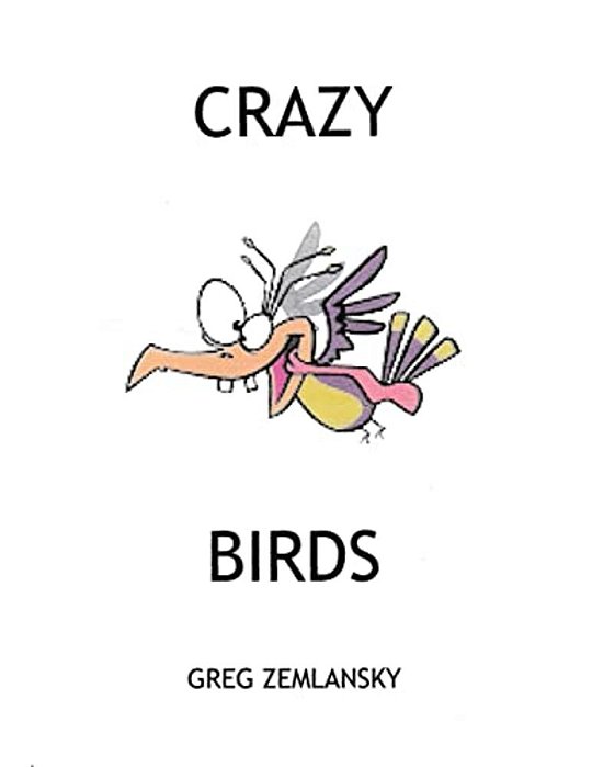 Crazy Birds-..
